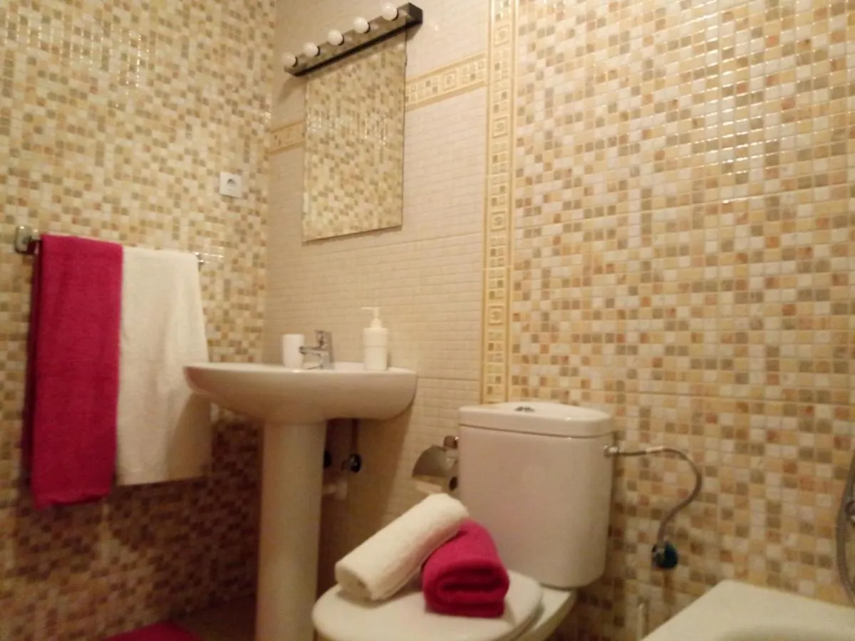 Apartamentos Carlota II Arrecife