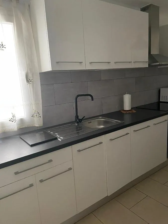 Apartamentos Carlota II Arrecife