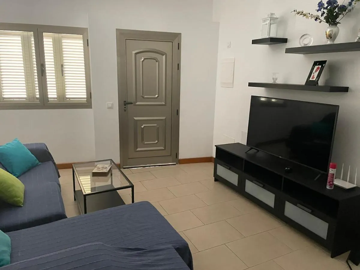 Apartamentos Carlota II Arrecife