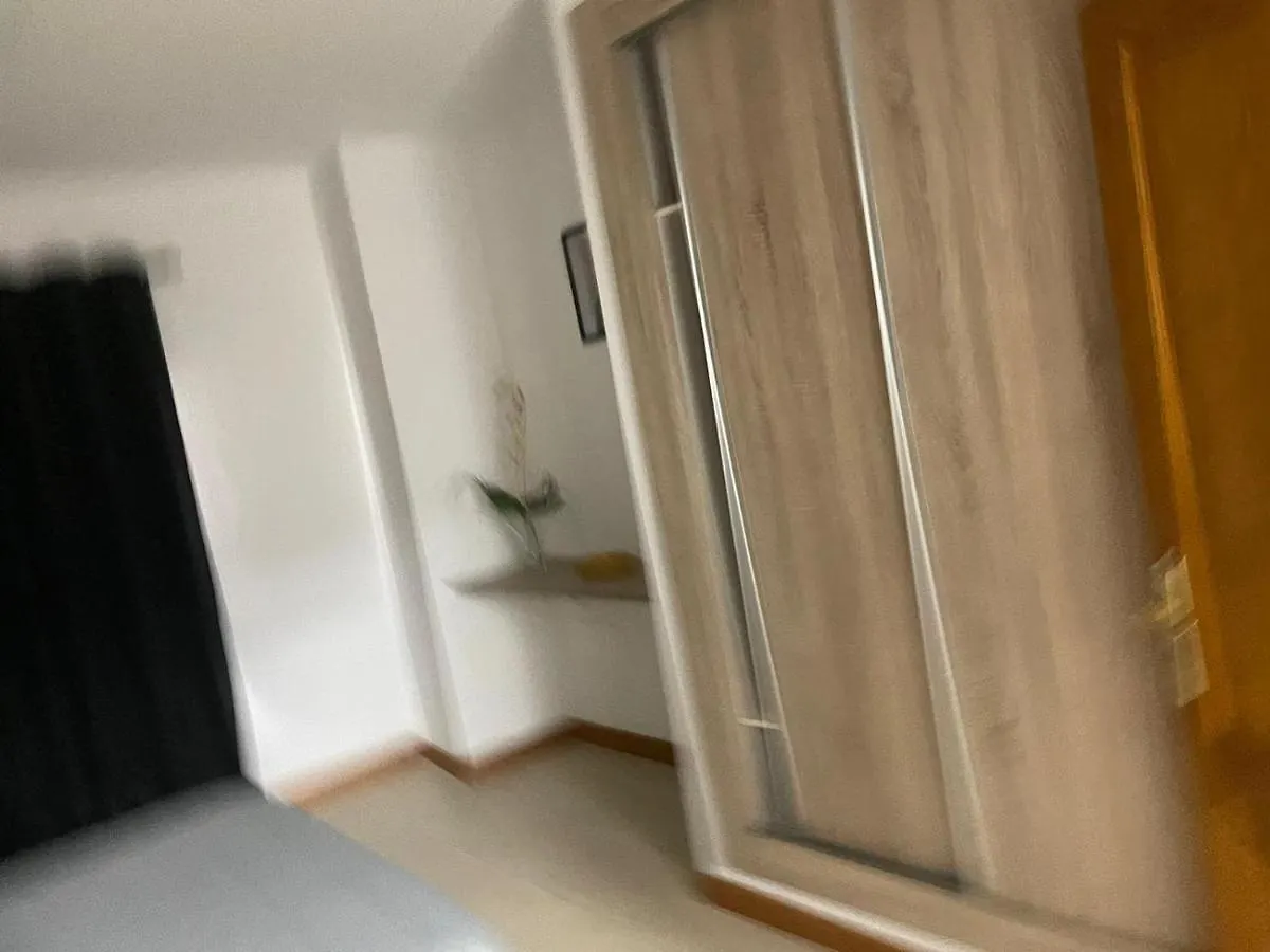 Apartamentos Carlota II Arrecife  España