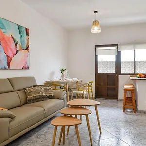 Apartamento Casa Mime, Arrecife (Lanzarote)