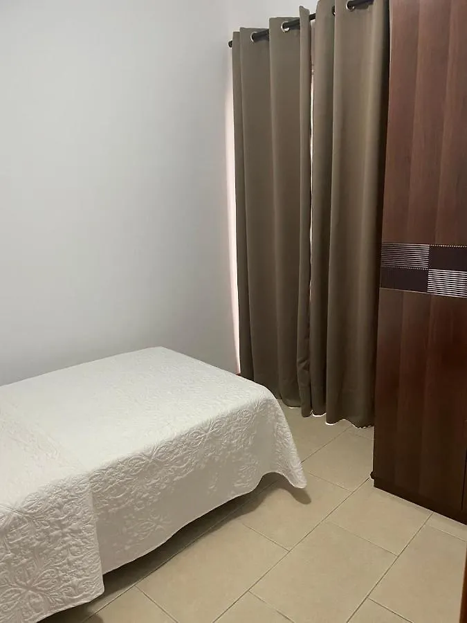 Apartamentos Carlota II Arrecife  0*, Arrecife (Lanzarote)