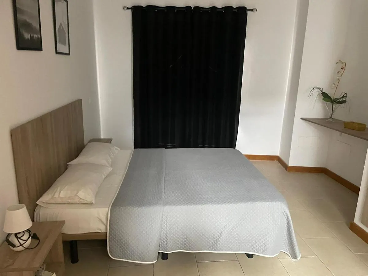 Apartamentos Carlota II Arrecife