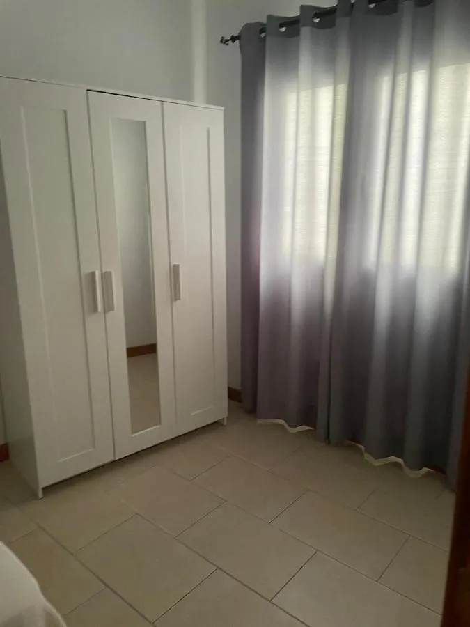 Apartamentos Carlota II Arrecife  Arrecife (Lanzarote)