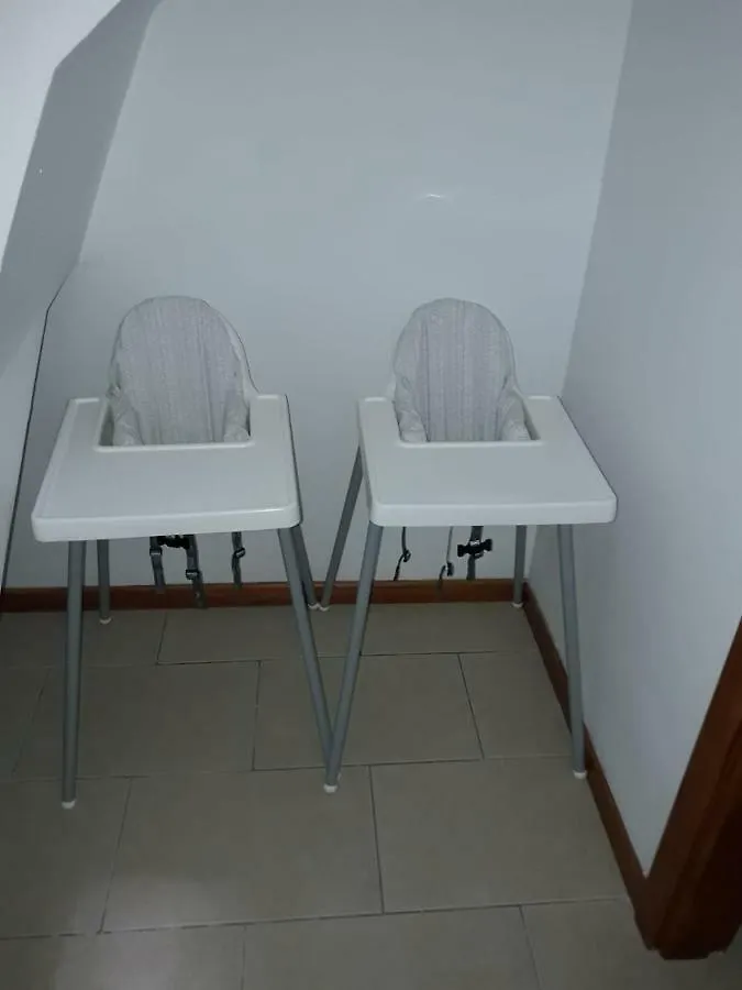 Lägenhet Apartamentos Carlota II Arrecife